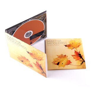 digipack